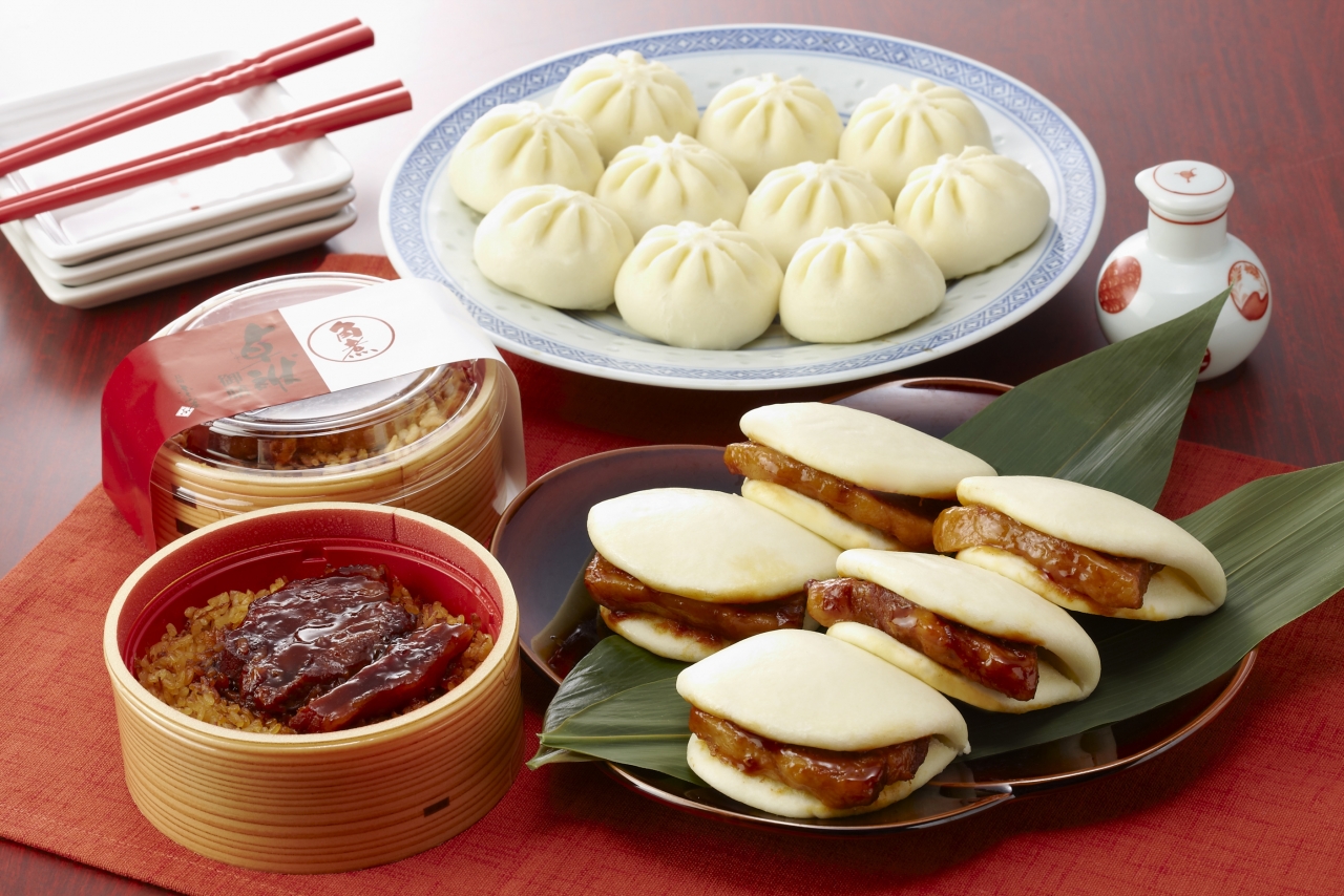 角煮卓袱詰合せセット