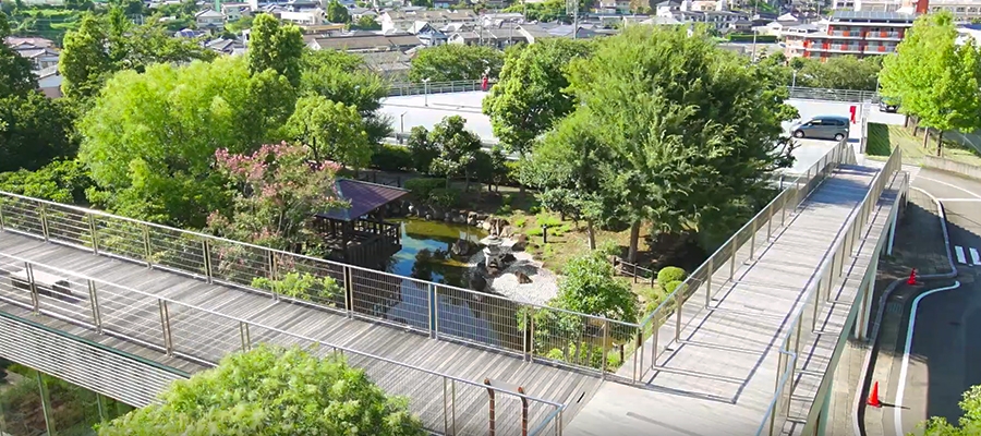 とぎつカナリーホール