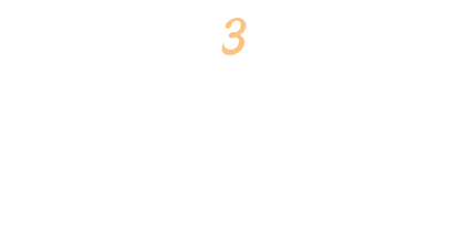 3.時津町はスイーツも沢山あります！