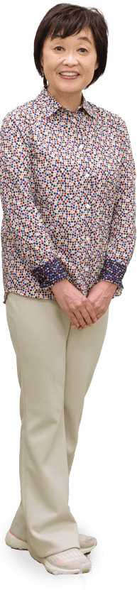 増田さん