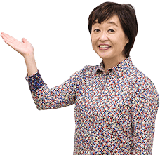 増田明美さん
