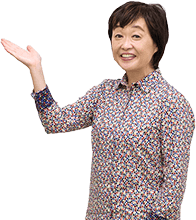 増田明美さん